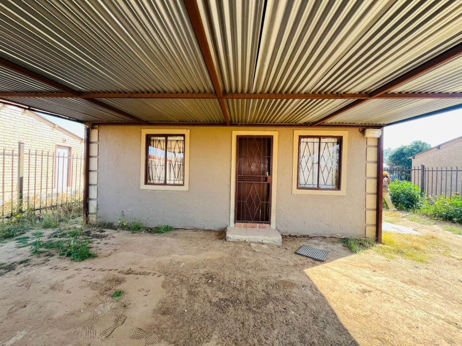 2 Bedroom Property for Sale in Grasslands Free State